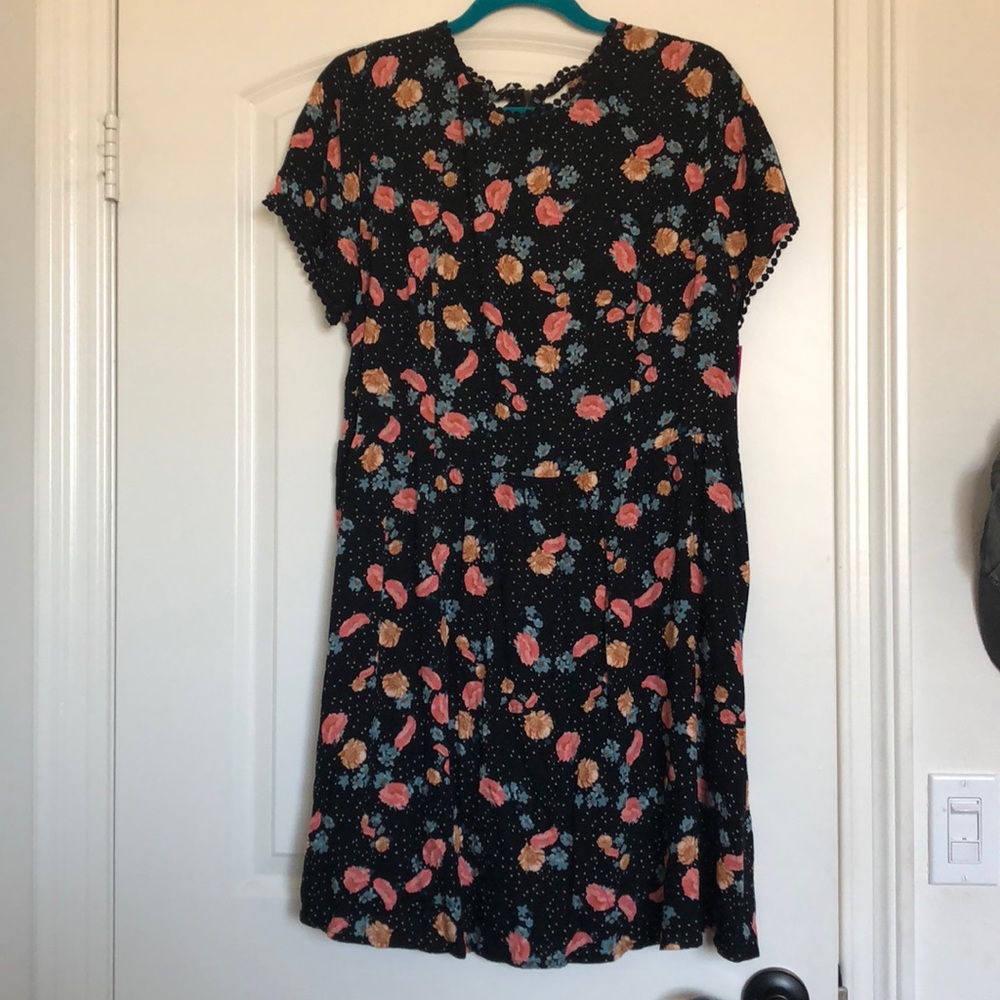 🌺NWT🌺 FLORAL DRESS